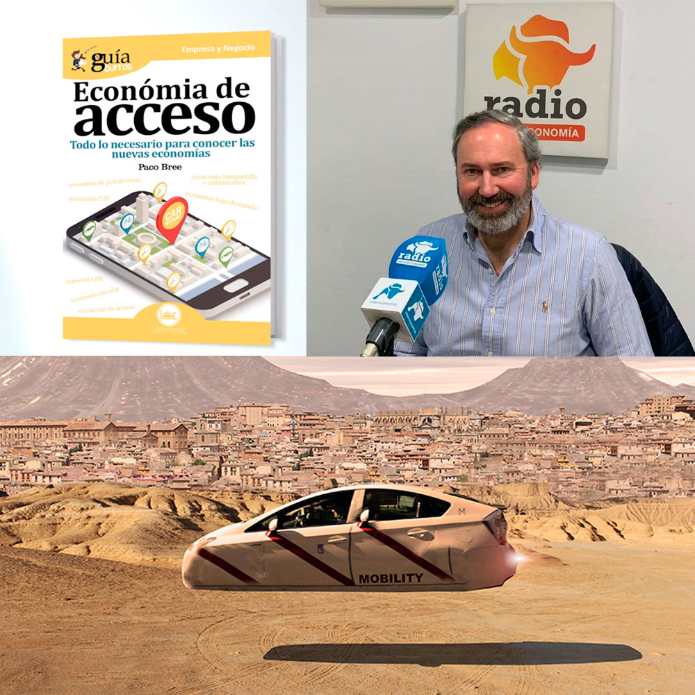 Paco Bree Intereconomía