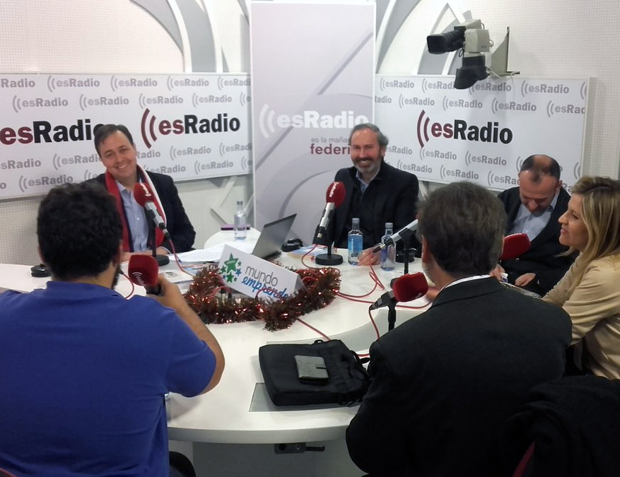 PacoBree esradio